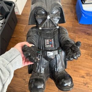 Star Wars Darth Vader Figurine